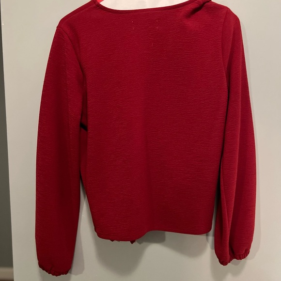 Madewell top - Picture 3 of 3